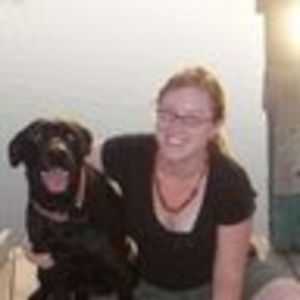 Meet your Posher, Betsy